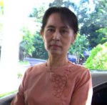 image - Aung San Suu Kyi - from actionsfreeburma